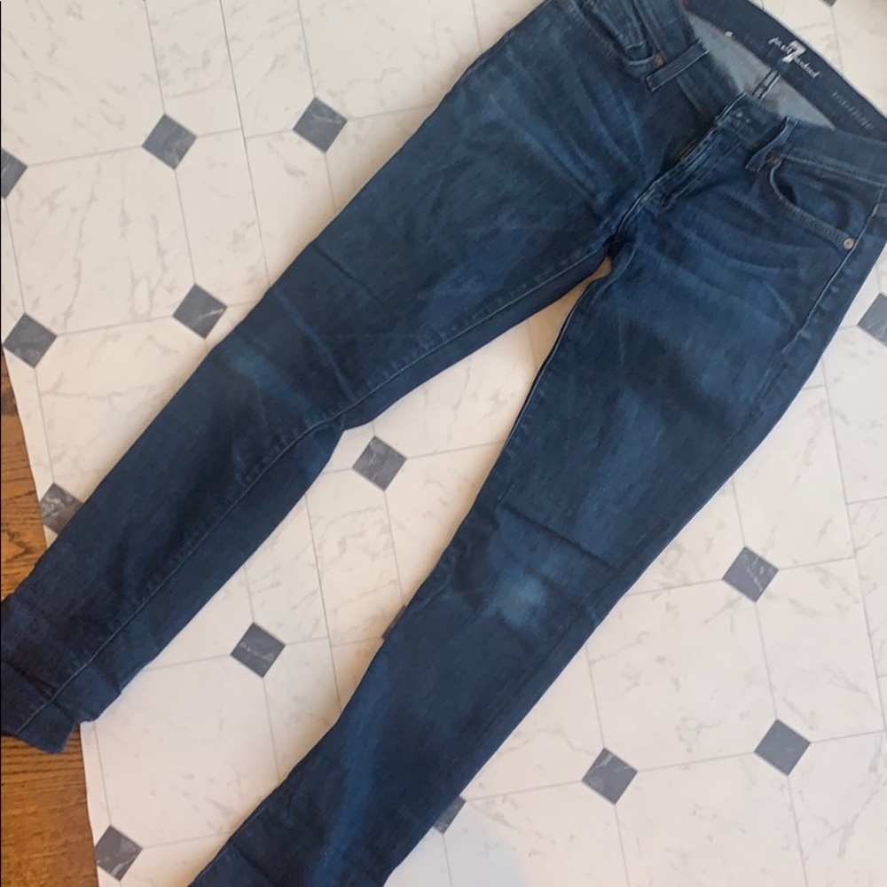7 jeans